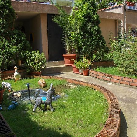 Къща За Гости Вероника ソゾポル エクステリア 写真